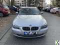 Foto BMW 530i E60 Facelift