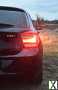 Foto BMW 116i F20 136PS - Euro 6