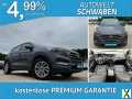 Foto Hyundai Tucson *NAVI*KAMERA*GARANTIE*1.HAND**38.800 km**