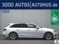 Foto Audi A4 Avant 35 TDI S-Line Navi+virtual Ahk LED