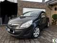 Foto Opel Corsa 1.2 ecoFlex Active