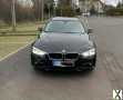 Foto BMW 318D Touring Advantage