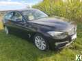 Foto BMW 320 Gran Turismo Gran Turismo 320d Modern Li