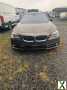 Foto BMW 535 Baureihe 5 Touring 535 d xDriv_ Motorschaden