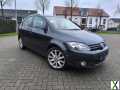 Foto VW Golf Plus Highline, Steuerkette Neu, Navi, Klima