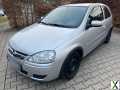 Foto TOP! OPEL CORSA C 1.0, 2.HAND, 94.oooKM, HU NEU!