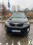 Foto  Kia Sorento 2.2 CRDI Allrad