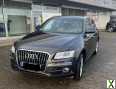 Foto Audi Q5 S Line Quattro WR+SR Alu Scheckh. Zahnr. neu