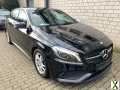 Foto Mercedes-Benz A 200 d AMG-Line Leder/Comand/Kamera/LED/2.Hand