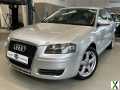 Foto Audi A3 1.6 Attraction, SHZ, Klima, Garantie