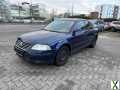 Foto Volkswagen Passat Lim. 1.9TDI*Standheizung*Klimaautomatik