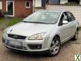 Foto Ford Focus 1.6 Benziner Limousine|GHIHA AUSSTATTUNG|FESTPREIS|