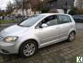 Foto VW Golf Plus 1.9 TDI mit Scheckheft!