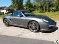 Foto Porsche Boxster 2.9 -Leder, Schaltgetriebe, Sportauspuff