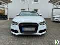 Foto Audi A6/S6 C7 4G 3.0 TDI Quattro S-Tronic S-Line