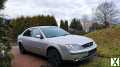 Foto Ford Mondeo MK3