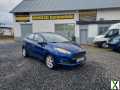 Foto Ford Fiesta Trend 1.5 DCI TÜV-AU 12/26