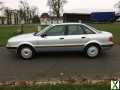 Foto Audi 80 Baujahr 1992 B4