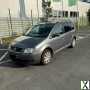 Foto VW Touran 1.9 TDI