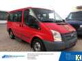 Foto Ford Transit Kombi FT 280 K G1519