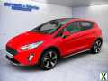 Foto Ford Fiesta 1.0 EcoBoost S&S ACTIVE