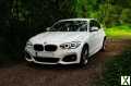 Foto BMW 118i M Sport Shadow Edition