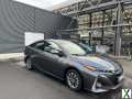 Foto Toyota Prius 1.8-l-VVT-i Plug-in -