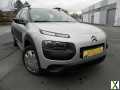 Foto Citroën C4 Cactus Feel