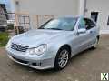 Foto Mercedes Benz W203 CL230 C230 AMG-Paket Vollausstattung