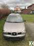 Foto SEAT Arosa Bj.04 Bastelfahrzeug