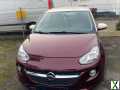 Foto Opel Adam Jam