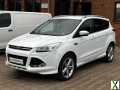 Foto Ford Kuga Individual | MOTORSCHADEN | Leder | Autom.