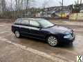 Foto Audi A4 B5 Avant 2.4 V6 Benzin S Line 8fach bereift auf Alufelgen