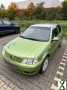 Foto VW Polo - 1 Hand - 1.4 - 6N2 - Last Edition - voll Fahrbereit