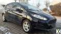 Foto Ford Fiesta 1,25 60kW Trend