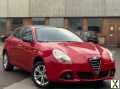 Foto Alfa Romeo Giulietta Turismo 1.4 TB / PANO / 1. HAND