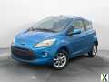 Foto Ford Ka Cool & Sound KLIMA*BHZ-FRONTS*INSPEKTION NEU