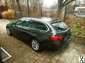 Foto BMW 530Xd Touring M Paket Pano