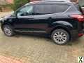 Foto Ford Kuga 2,0 TDCi 4x4 Vignale,AHK,Vollleder