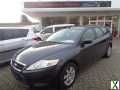 Foto Ford Mondeo Turnier Ambiente TDCI