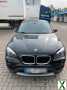 Foto BMW X1 SDrive