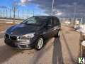 Foto BMW 220 Gran Tourer 220d xDrive Steptronic Sport