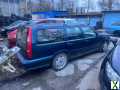 Foto Volvo v70 140Ps /Vollleder/Sitzheizung/Schiebedach