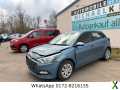 Foto Hyundai i20 1.25 EURO 6 NR 64