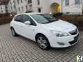 Foto Opel Astra 1.4 Turbo Design Edition 103kW Design