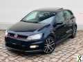 Foto Volkswagen Polo GTI 1.8 TSI BMT DSG +CARPLAY+NAVI+PANO+SHZ+