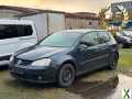 Foto Volkswagen Golf V Lim. **Tour**Klima**