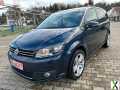 Foto Volkswagen Touran 2.0 TDI 7-Sitzer TÜV NEU