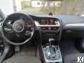 Foto Audi A4 2.0 TDI 140kW cl d S tr. quat S line Av.