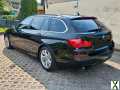 Foto BMW 520D Touring Auto.